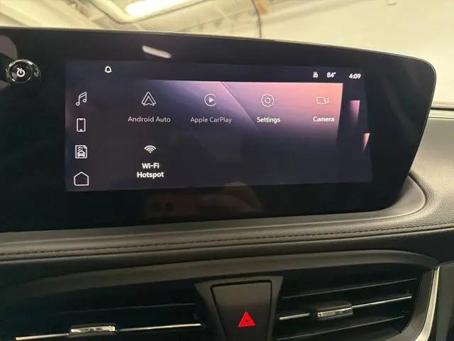 2024 Buick Encore GX Sport Touring AWD