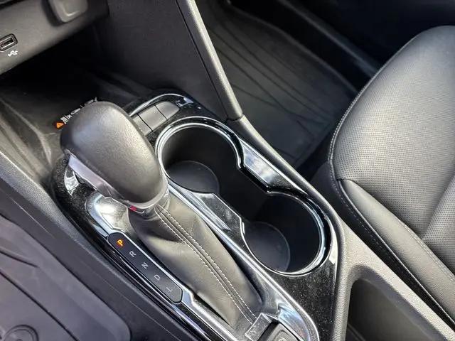 2024 Buick Encore GX Sport Touring AWD