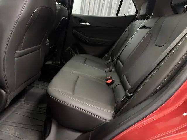 2024 Buick Encore GX Sport Touring AWD