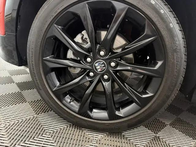 2024 Buick Encore GX Sport Touring AWD