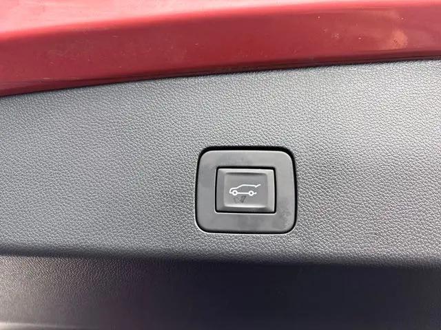 2024 Buick Encore GX Sport Touring AWD