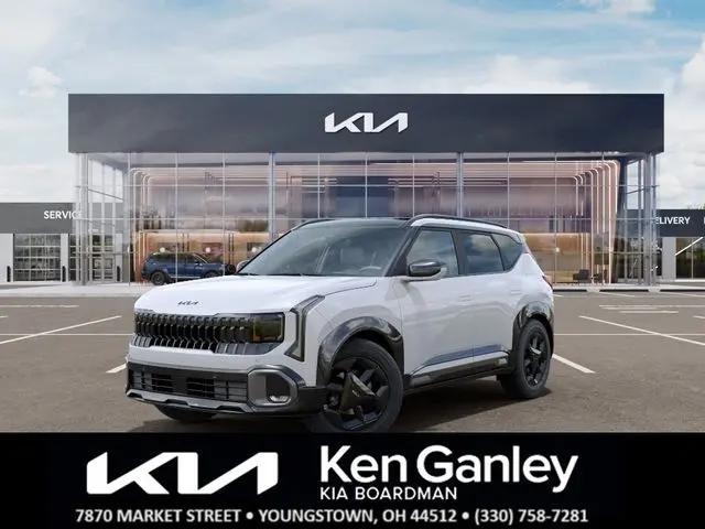 2027 Kia Seltos X-Line S for sale in Boardman, OH