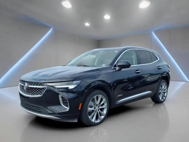 2023 Buick Envision Avenir AWD for sale in Brandywine, MD