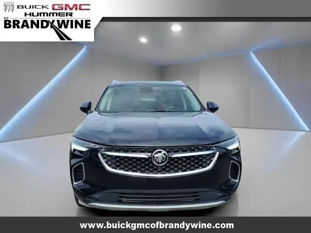 2023 Buick Envision Avenir AWD