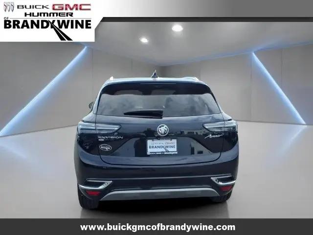 2023 Buick Envision Avenir AWD