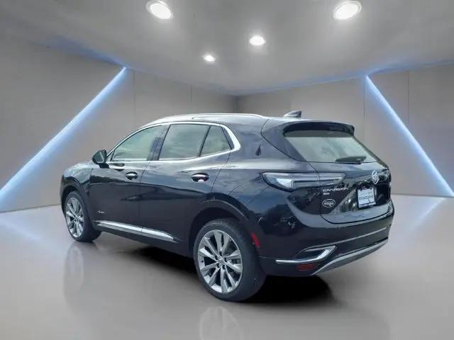 2023 Buick Envision Avenir AWD