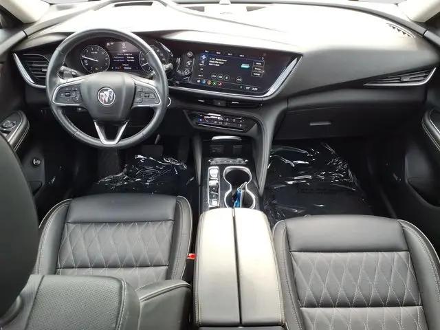 2023 Buick Envision Avenir AWD