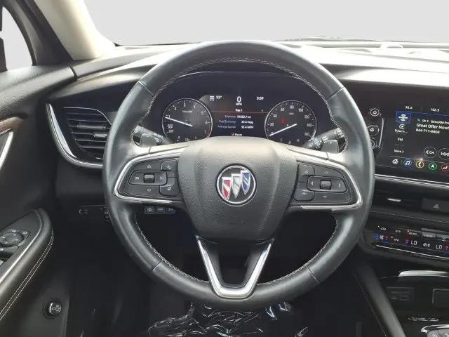 2023 Buick Envision Avenir AWD