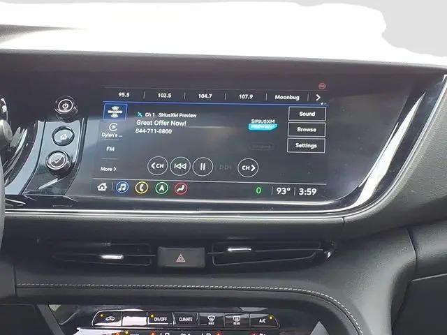2023 Buick Envision Avenir AWD