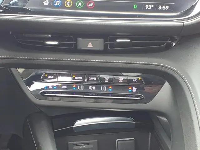 2023 Buick Envision Avenir AWD