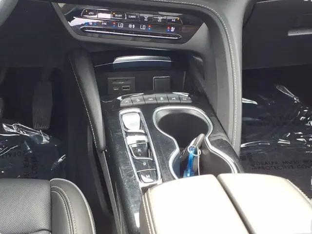 2023 Buick Envision Avenir AWD