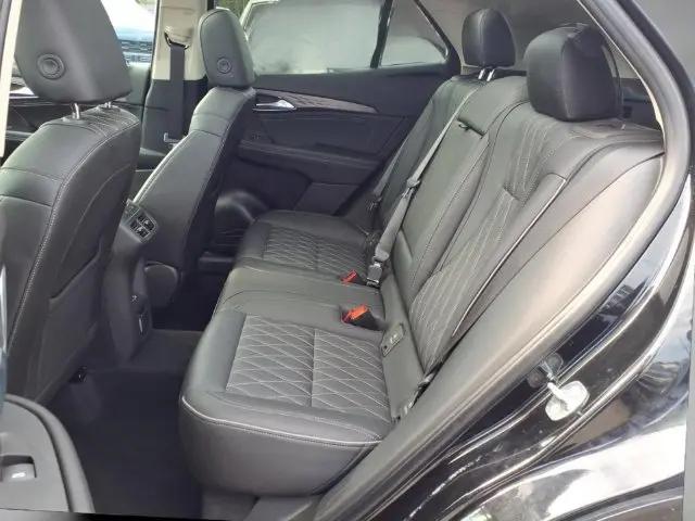 2023 Buick Envision Avenir AWD