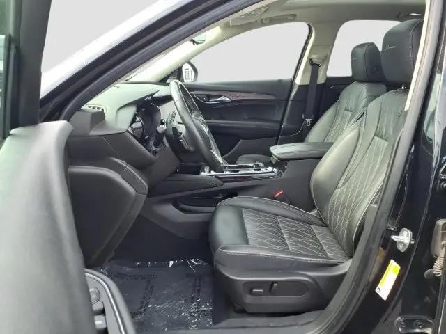 2023 Buick Envision Avenir AWD