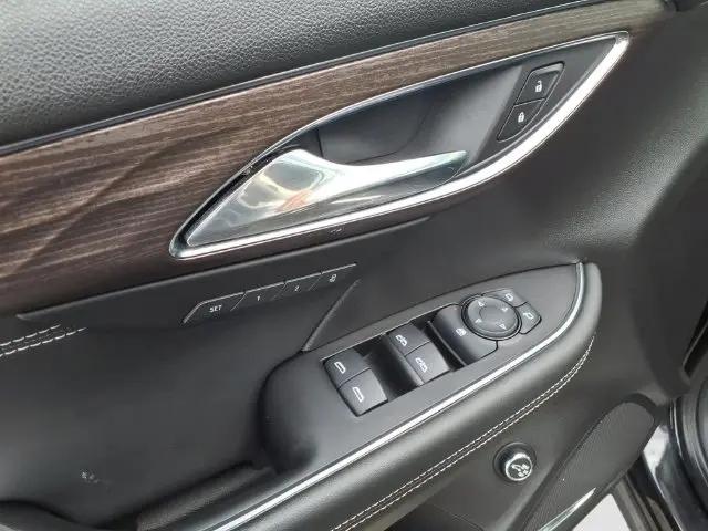 2023 Buick Envision Avenir AWD