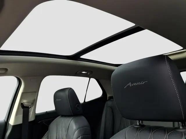2023 Buick Envision Avenir AWD