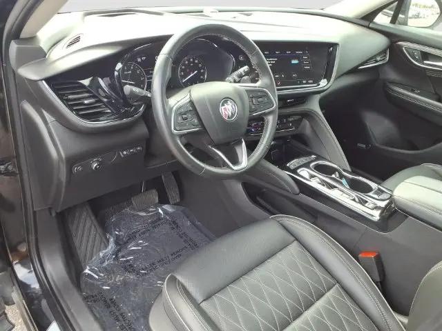 2023 Buick Envision Avenir AWD
