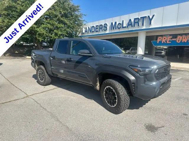 2026 Toyota Tacoma TRD Off Road for sale in Huntsville, AL