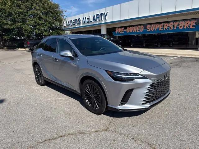 2026 Lexus RX 350 Premium for sale in Huntsville, AL