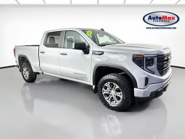 2024 GMC Sierra 1500 Pro for sale in Framingham, MA