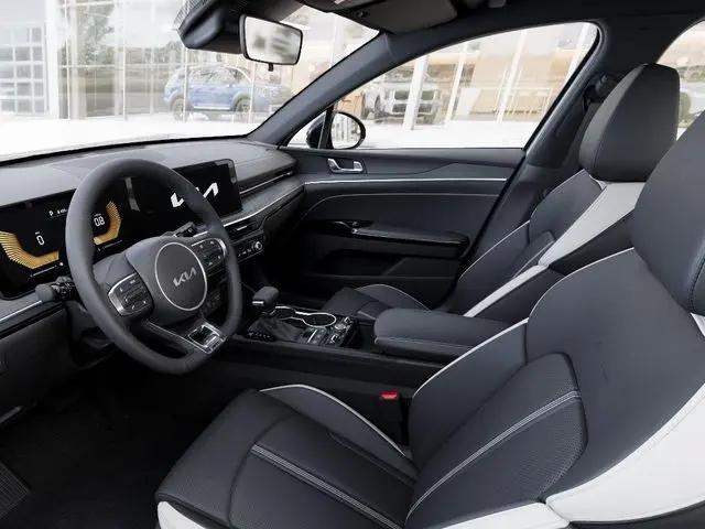 2026 Kia K5 GT-Line AWD