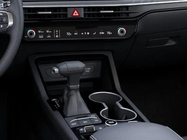 2026 Kia K5 GT-Line AWD