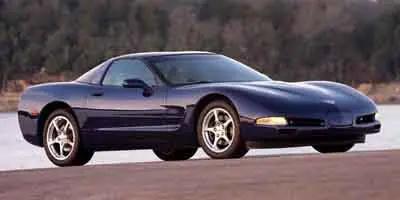 2004 Chevrolet Corvette Corvette for sale in Daytona Beach, FL