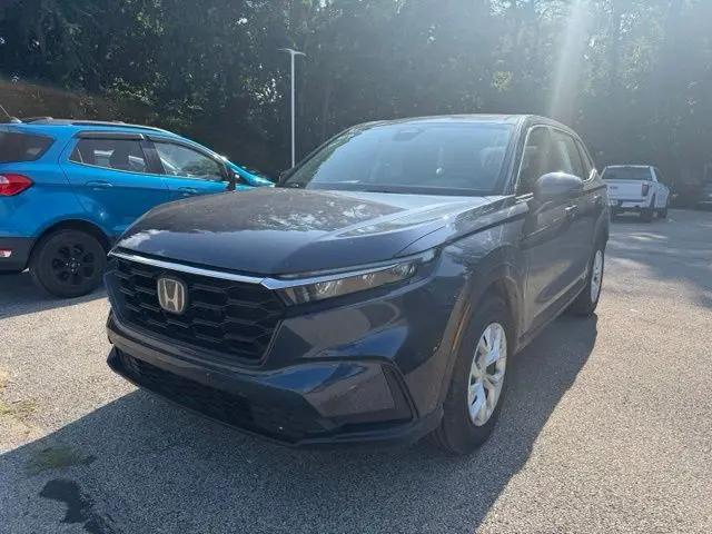 2024 Honda CR-V LX AWD for sale in Mentor, OH