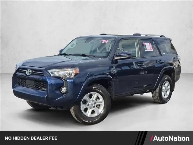 2024 Toyota 4Runner SR5 for sale in Charleston, SC