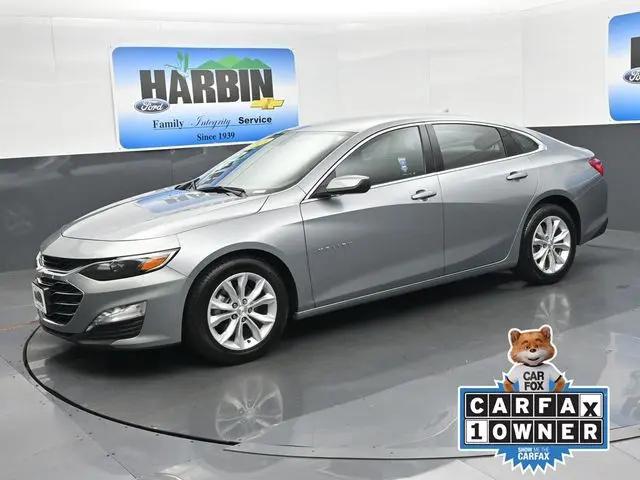 2025 Chevrolet Malibu FWD 1LT for sale in Scottsboro, AL