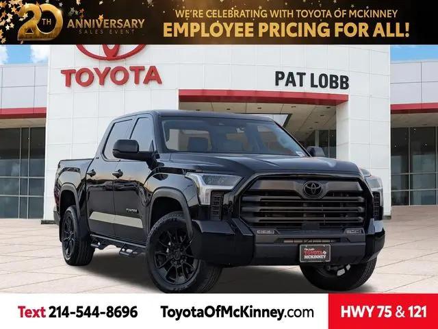 2024 Toyota Tundra SR5 for sale in McKinney, TX
