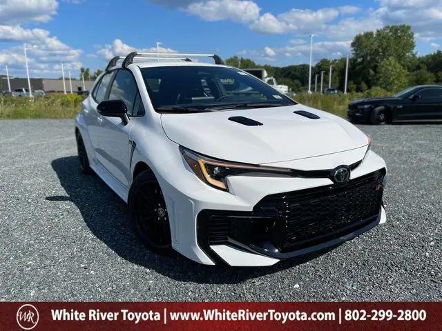 2026 Toyota GR Corolla Core for sale in White River Junction, VT