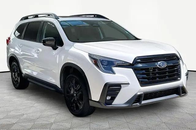 2024 Subaru Ascent Onyx Edition 7-Passenger for sale in Lowell, NC
