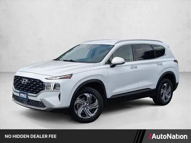 2023 Hyundai Santa Fe SEL for sale in Littleton, CO