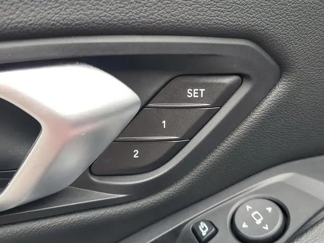 2025 BMW M340i M340i