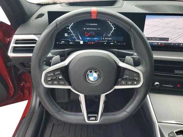 2025 BMW M340i M340i