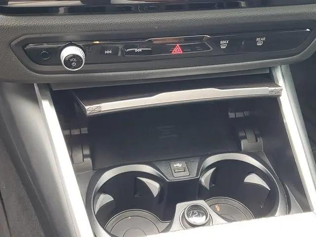 2025 BMW M340i M340i