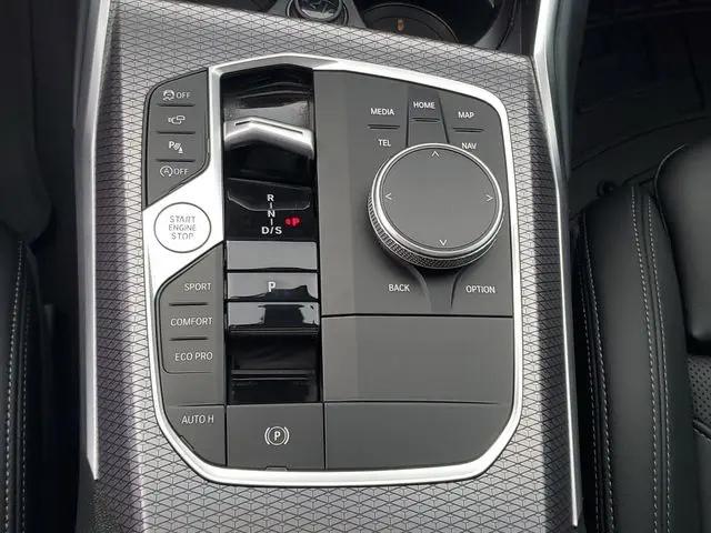 2025 BMW M340i M340i