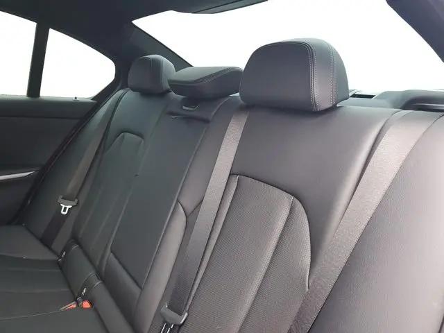 2025 BMW M340i M340i