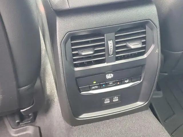 2025 BMW M340i M340i