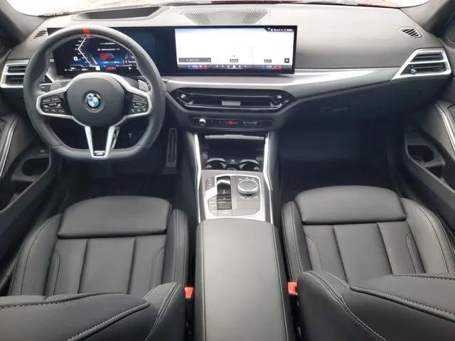 2025 BMW M340i M340i
