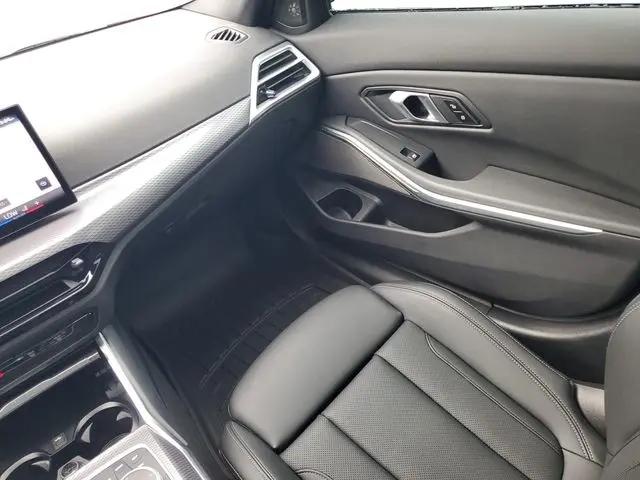 2025 BMW M340i M340i