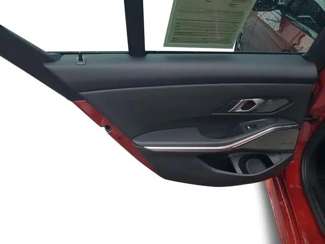 2025 BMW M340i M340i