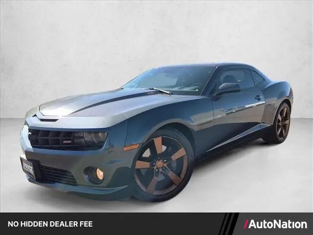 2010 Chevrolet Camaro 2SS for sale in Northglenn, CO