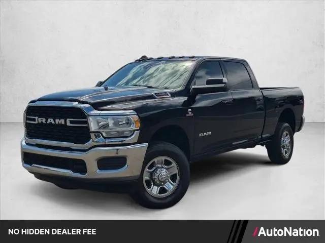 2022 Ram 2500 Big Horn Crew Cab 4x4 64 Box for sale in Northglenn, CO