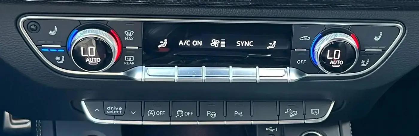 2019 Audi SQ5 3.0T Premium