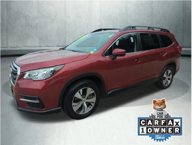 2019 Subaru Ascent Premium for sale in Somersworth, NH