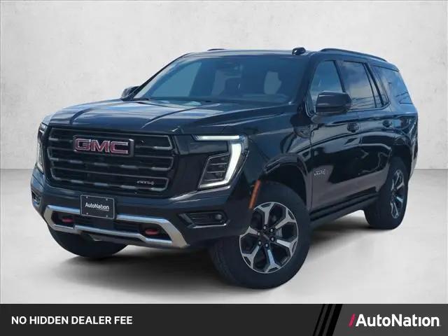 2026 GMC Yukon 4WD AT4 Ultimate for sale in Corpus Christi, TX