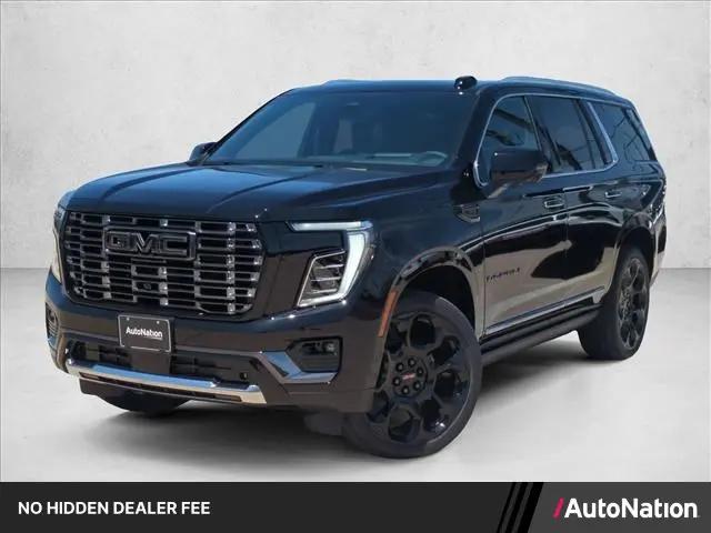 2026 GMC Yukon 4WD Denali Ultimate for sale in Corpus Christi, TX