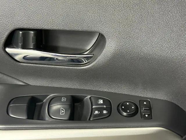 2020 Nissan Kicks SR Xtronic CVT