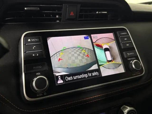2020 Nissan Kicks SR Xtronic CVT